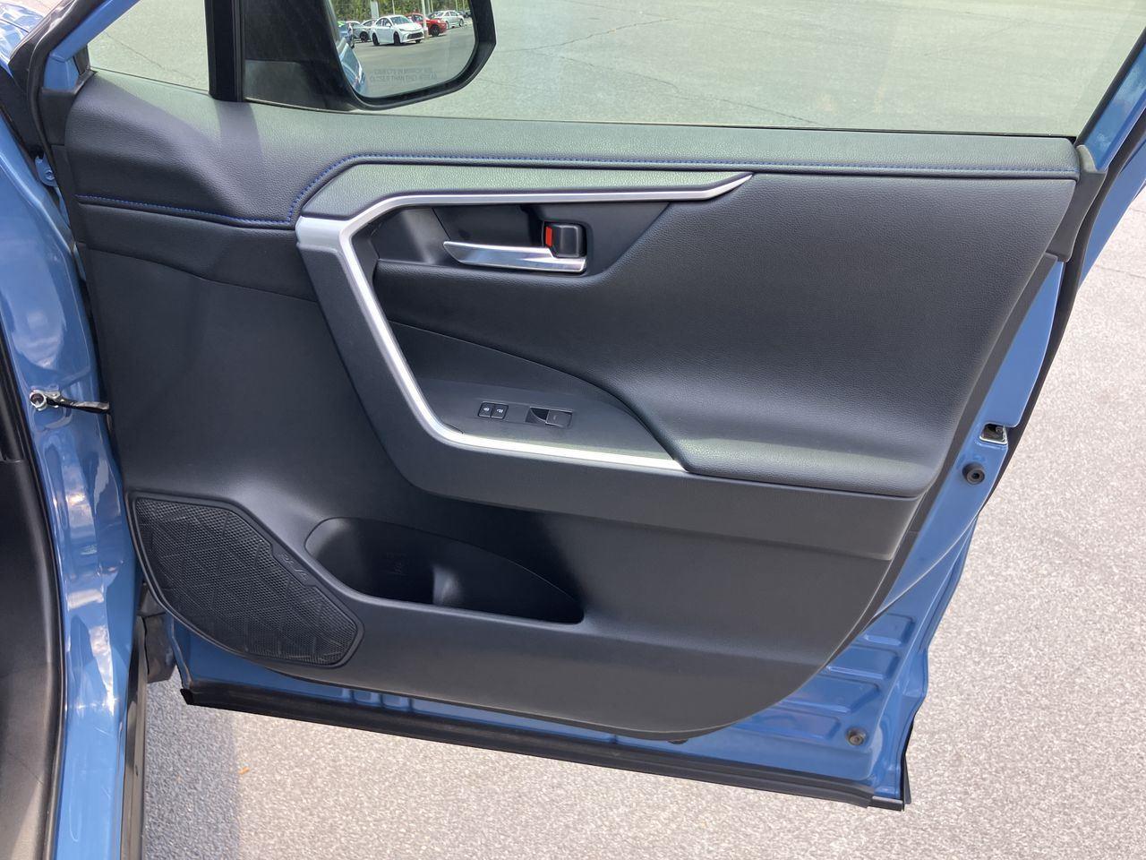 Used 2023 Toyota RAV4 Hybrid SUV