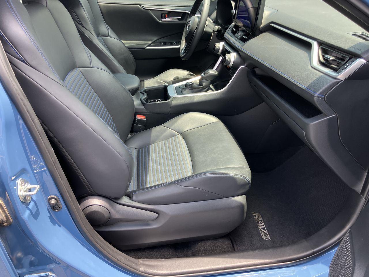 Used 2023 Toyota RAV4 Hybrid SUV
