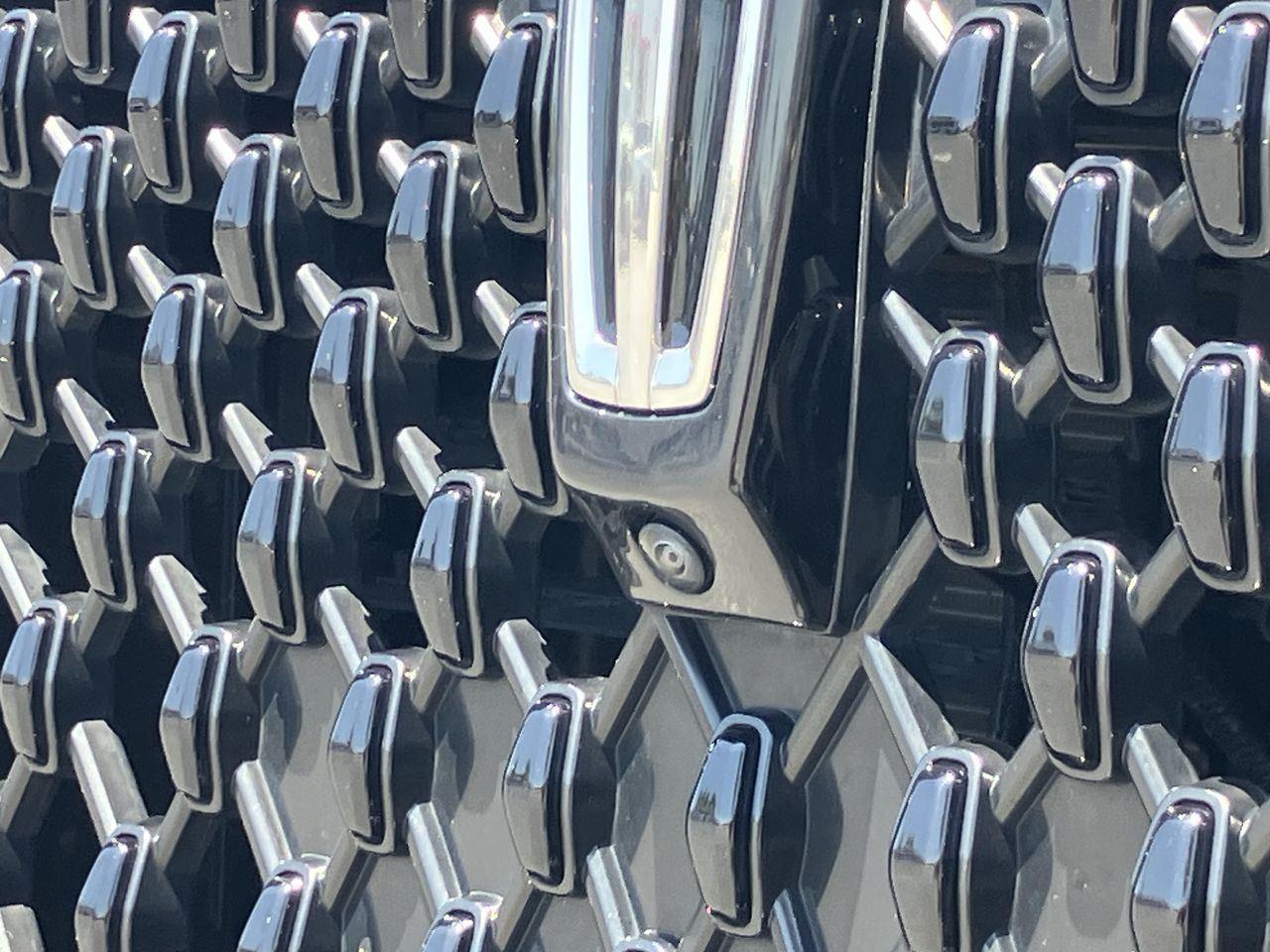 Used 2025 Lincoln Aviator SUV
