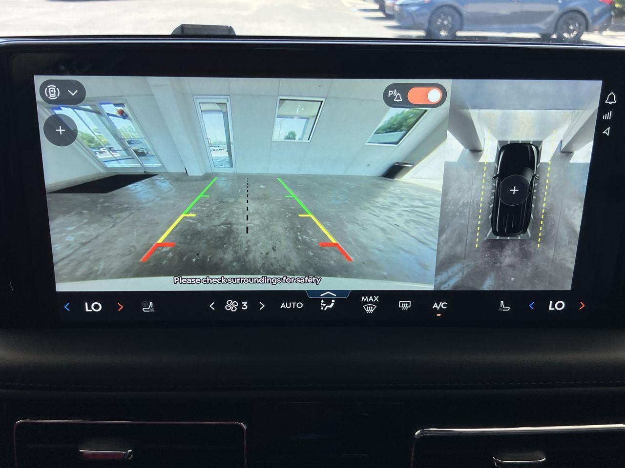 Used 2025 Lincoln Aviator SUV