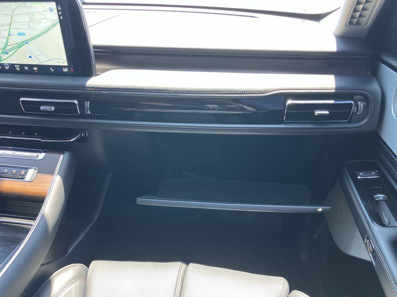 Used 2025 Lincoln Aviator SUV