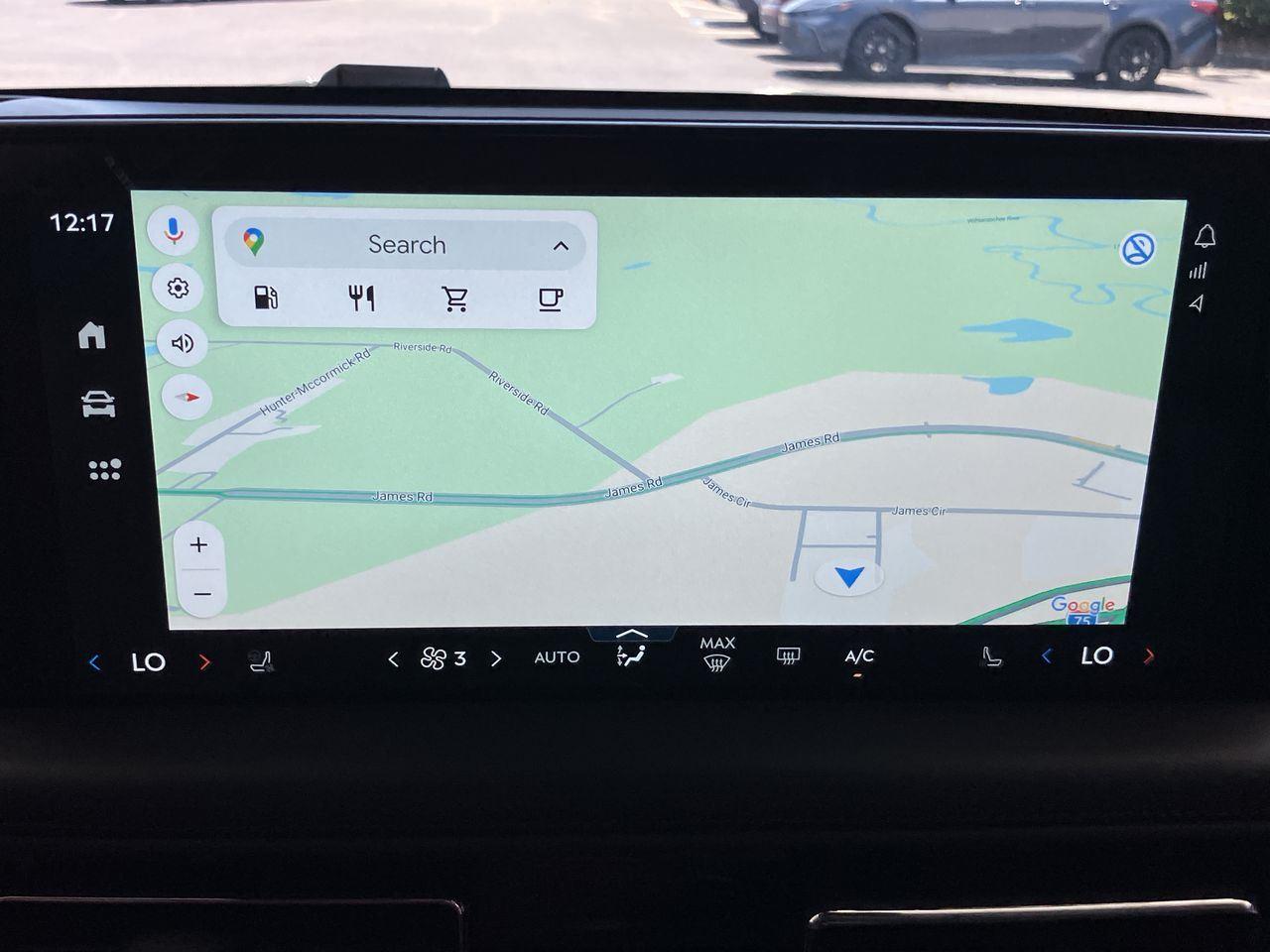 Used 2025 Lincoln Aviator SUV