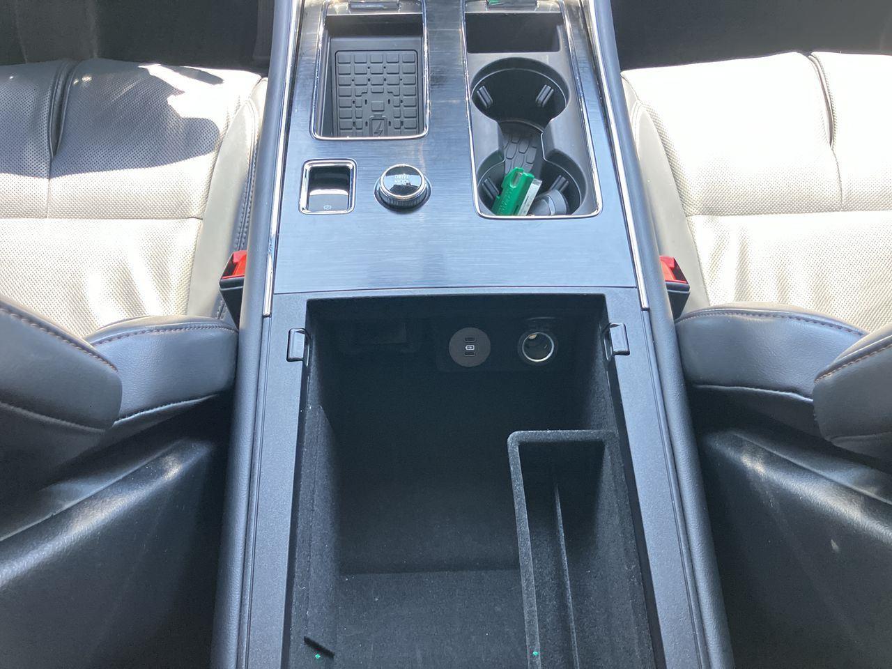 Used 2025 Lincoln Aviator SUV