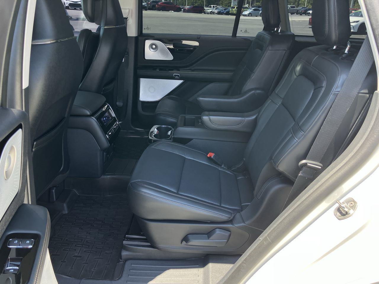 Used 2025 Lincoln Aviator SUV