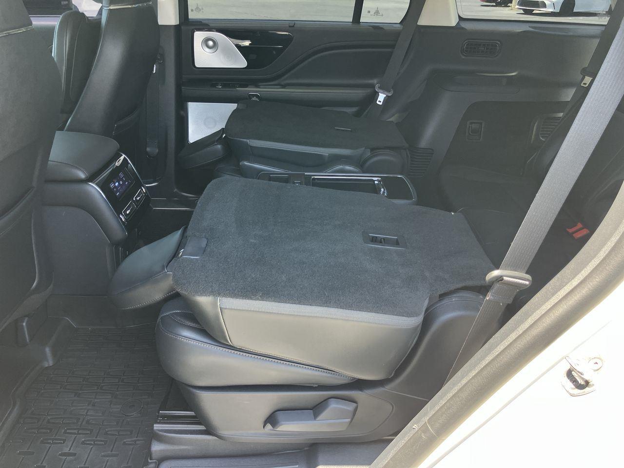 Used 2025 Lincoln Aviator SUV