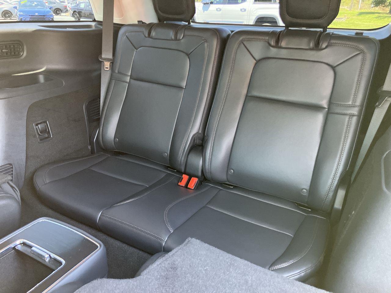 Used 2025 Lincoln Aviator SUV