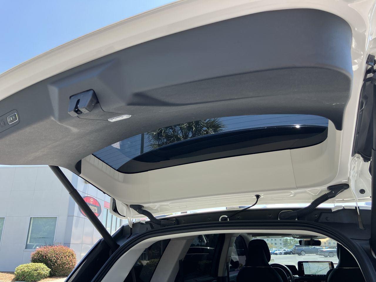 Used 2025 Lincoln Aviator SUV