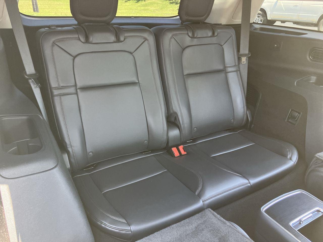 Used 2025 Lincoln Aviator SUV