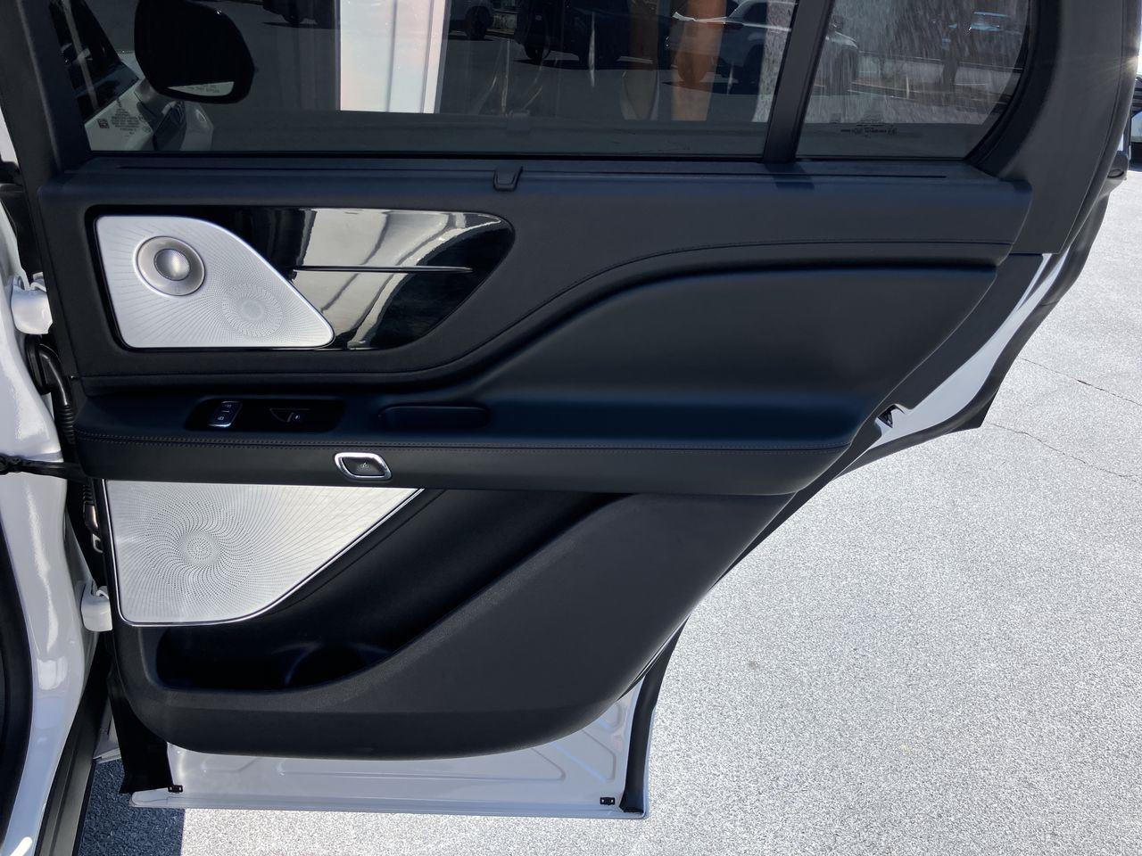 Used 2025 Lincoln Aviator SUV