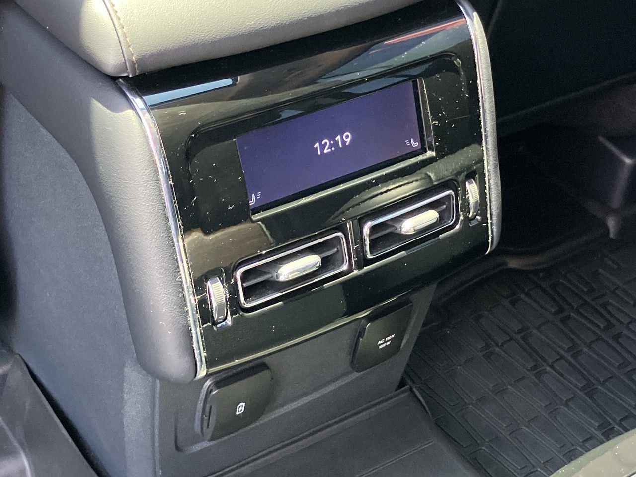 Used 2025 Lincoln Aviator SUV