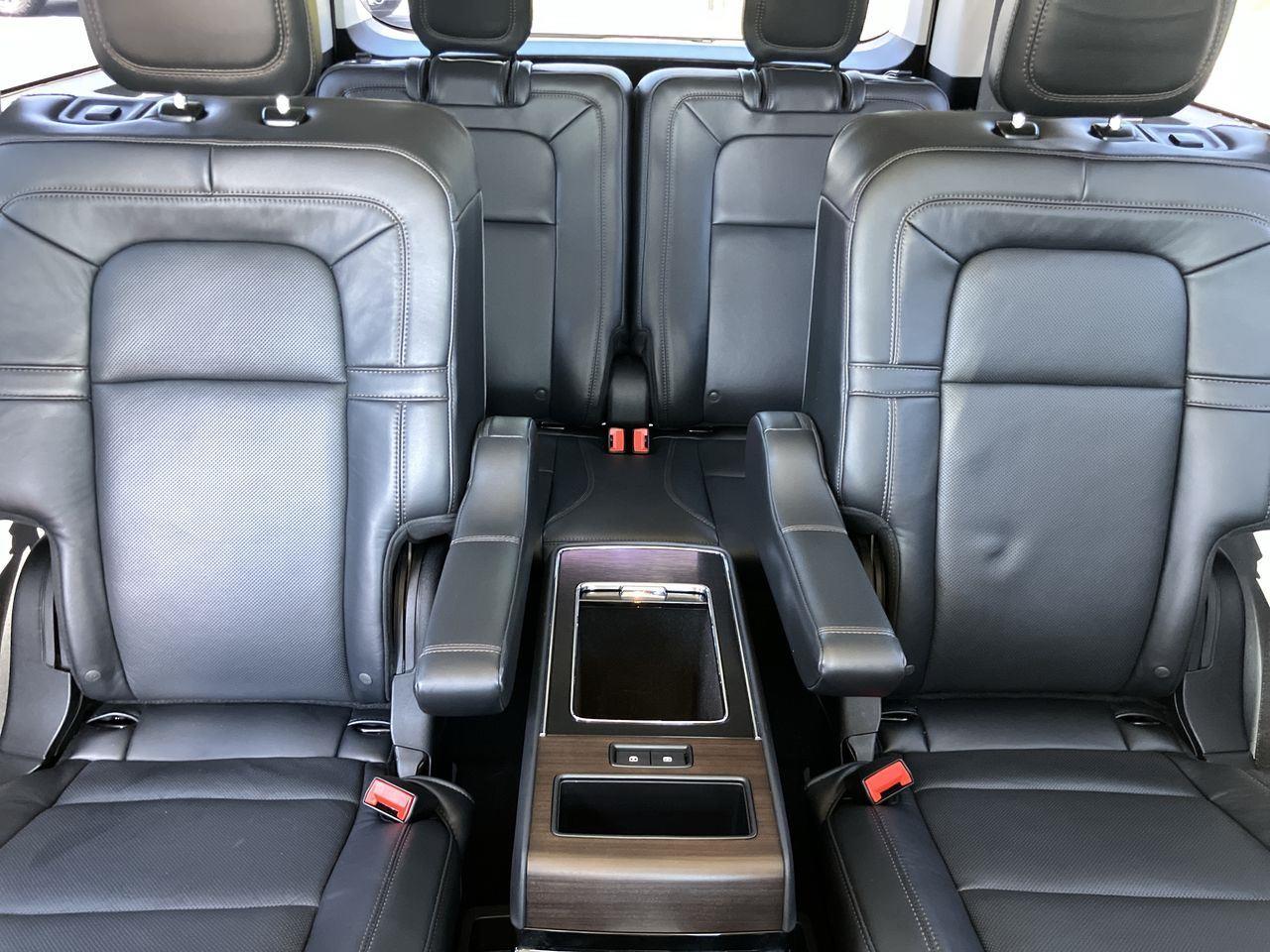 Used 2025 Lincoln Aviator SUV
