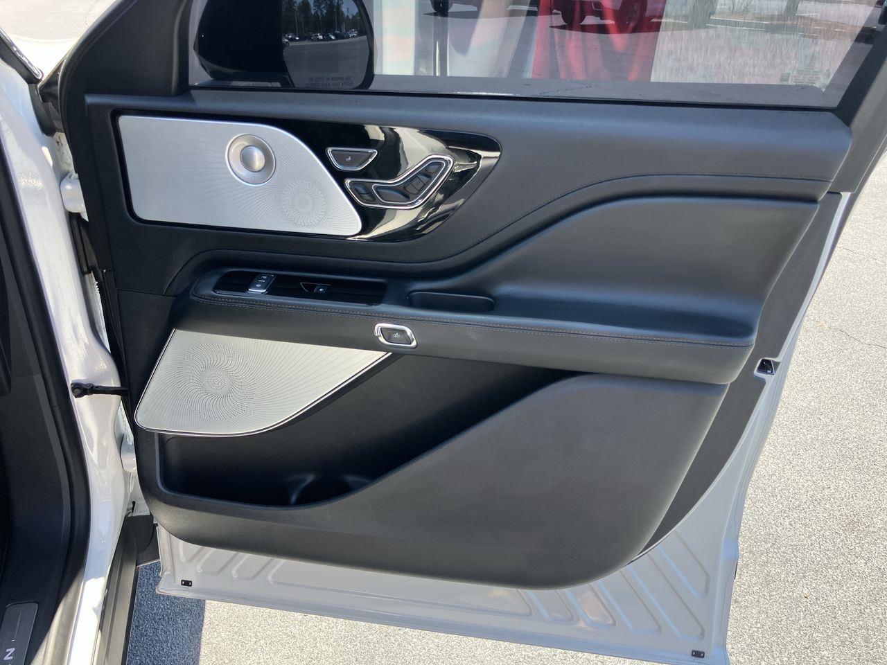 Used 2025 Lincoln Aviator SUV