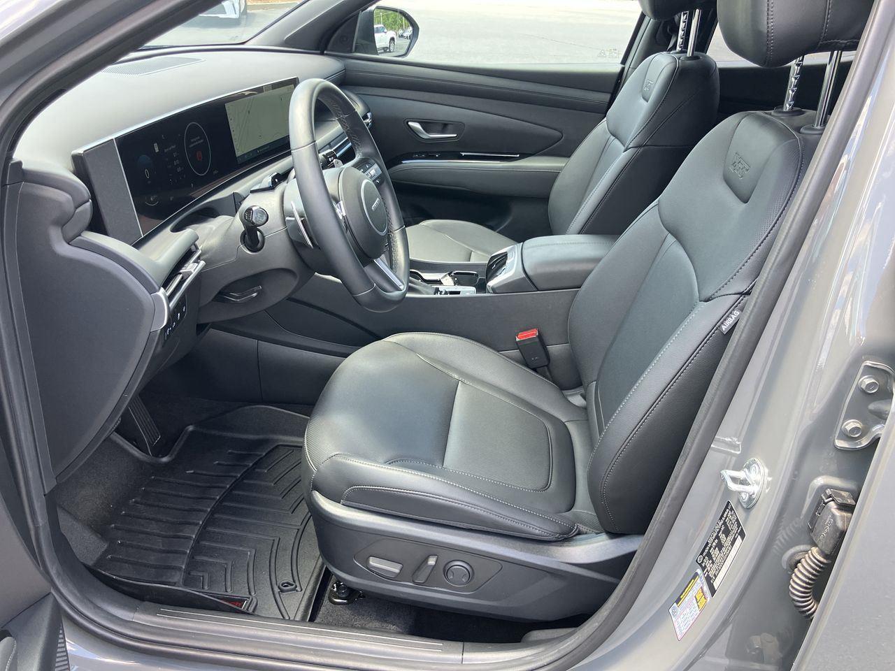 Used 2025 Hyundai Santa Cruz Truck