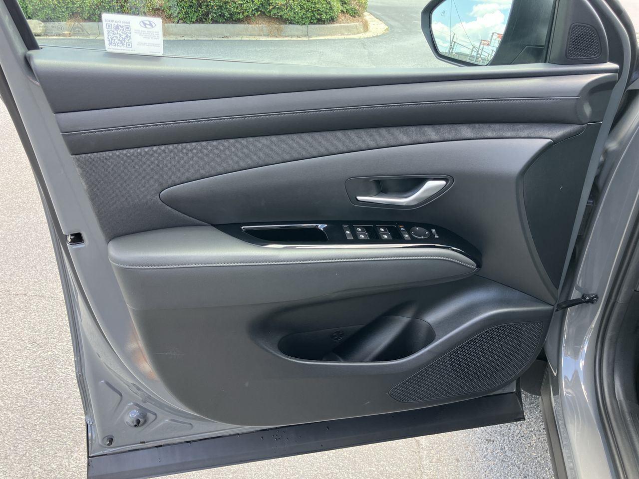 Used 2025 Hyundai Santa Cruz Truck
