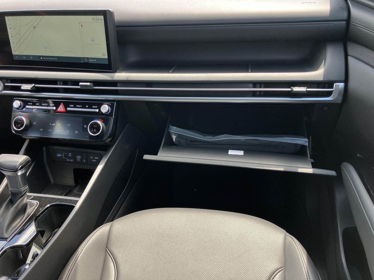 Used 2025 Hyundai Santa Cruz Truck