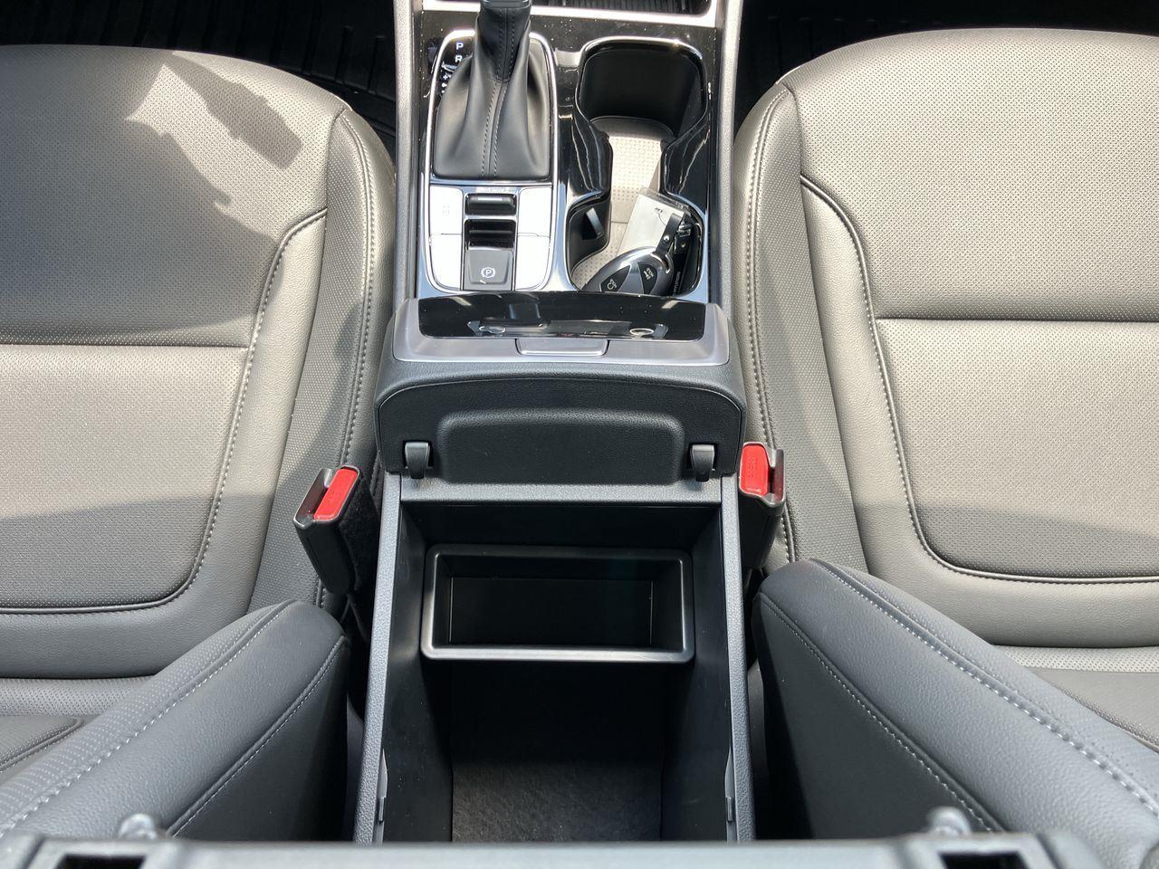 Used 2025 Hyundai Santa Cruz Truck