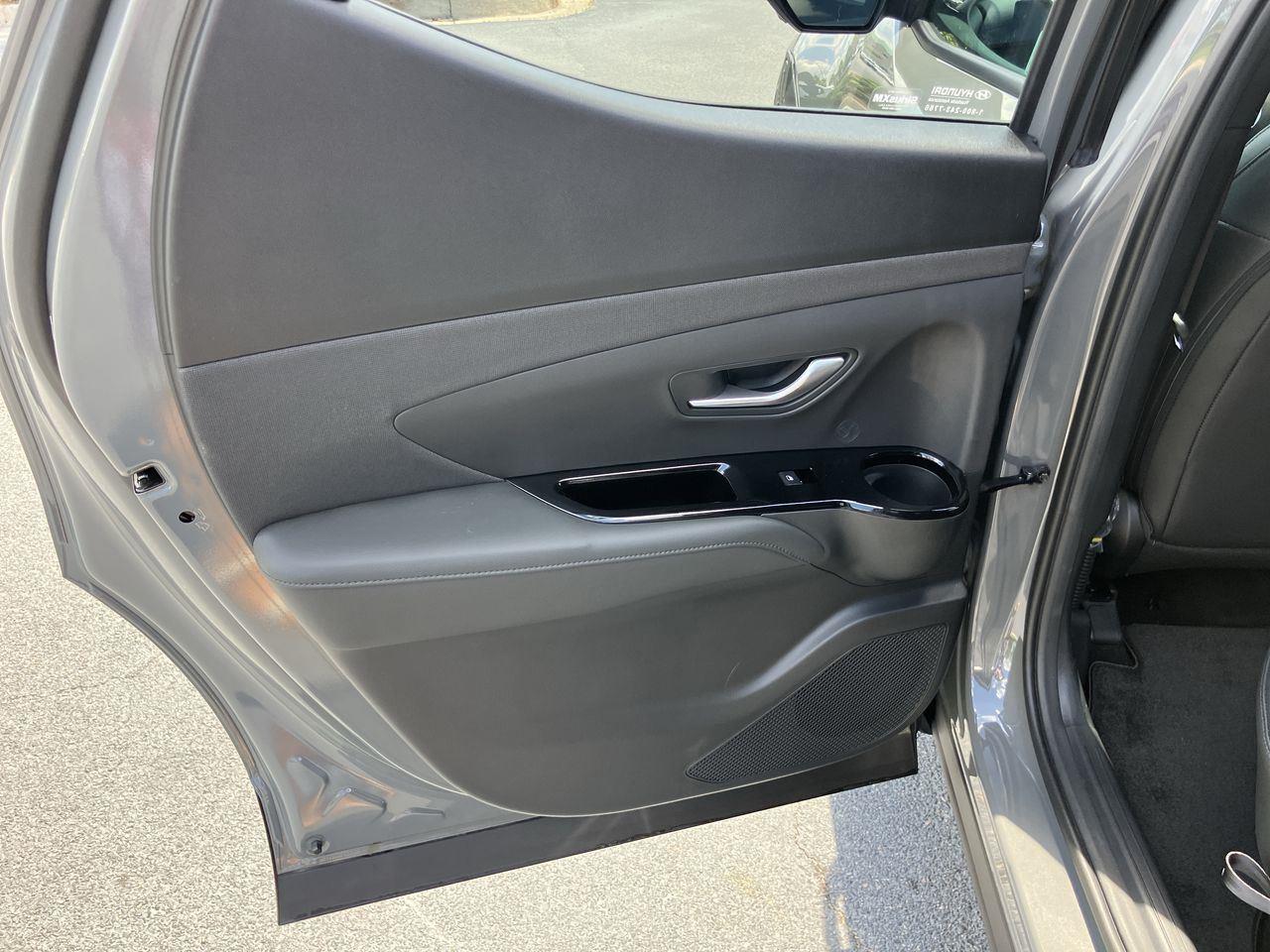 Used 2025 Hyundai Santa Cruz Truck