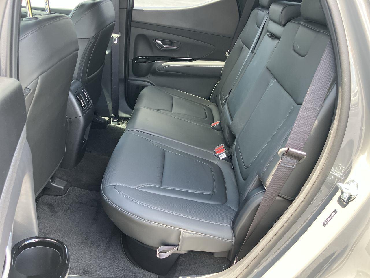 Used 2025 Hyundai Santa Cruz Truck