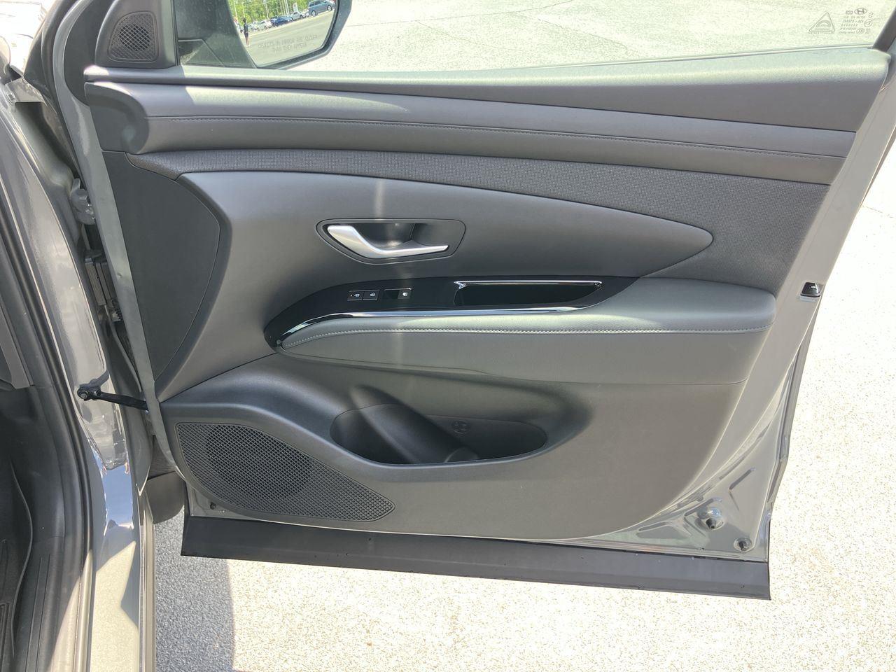 Used 2025 Hyundai Santa Cruz Truck
