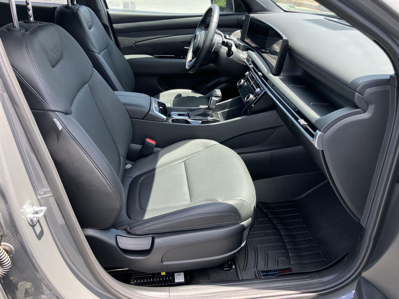 Used 2025 Hyundai Santa Cruz Truck