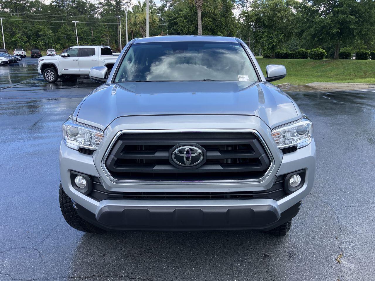 Used 2022 Toyota Tacoma Truck