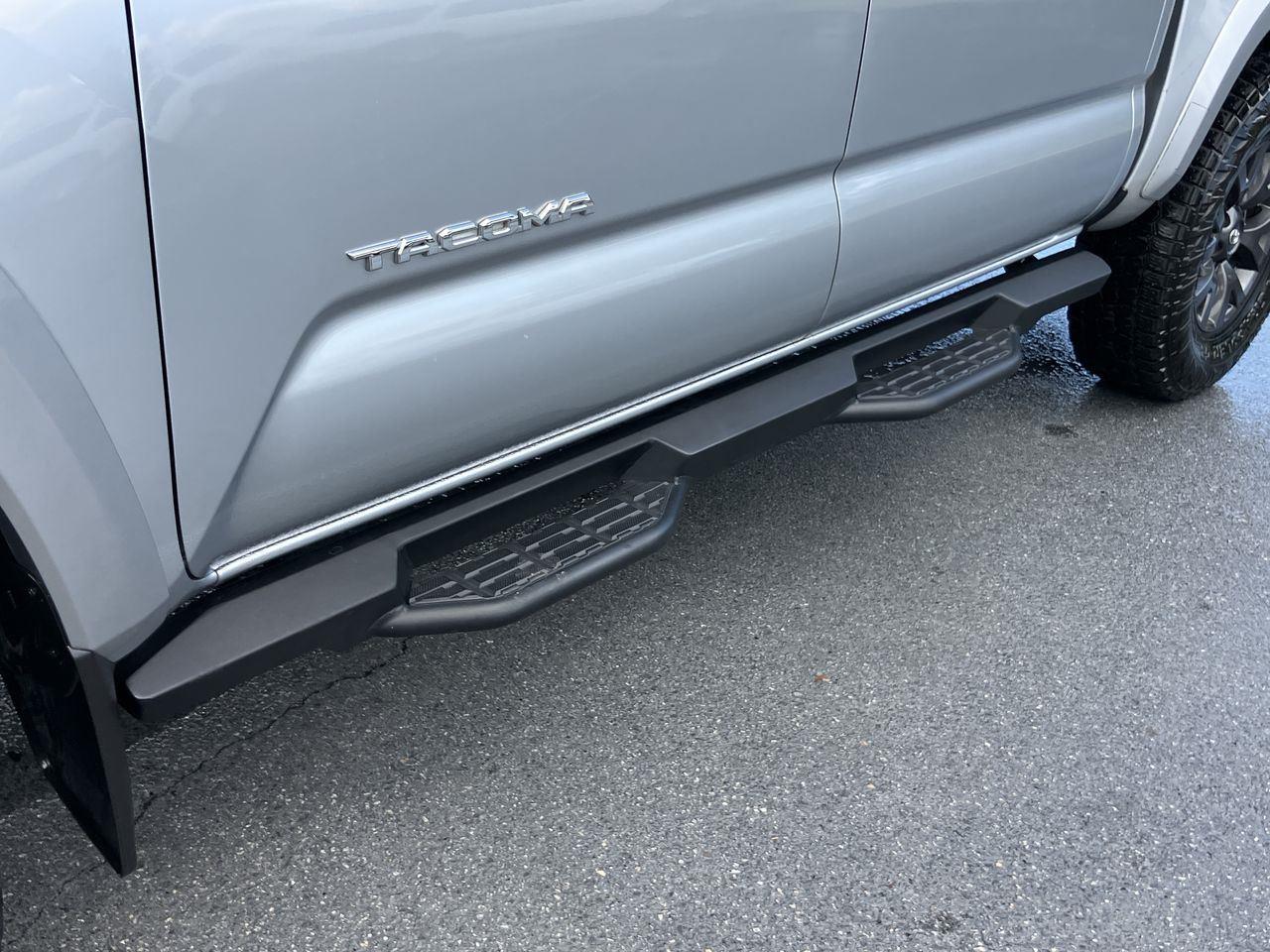 Used 2022 Toyota Tacoma Truck