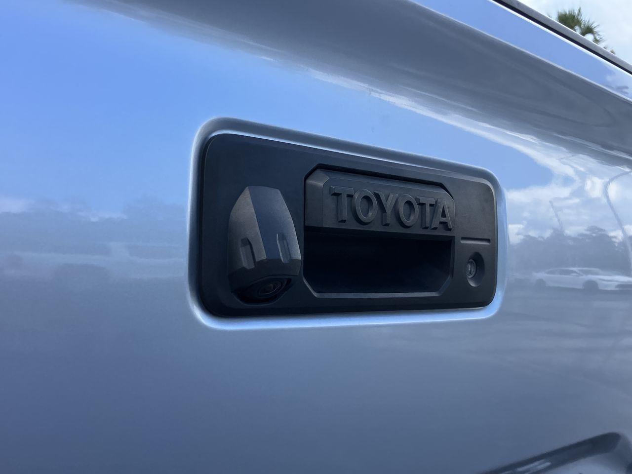 Used 2022 Toyota Tacoma Truck