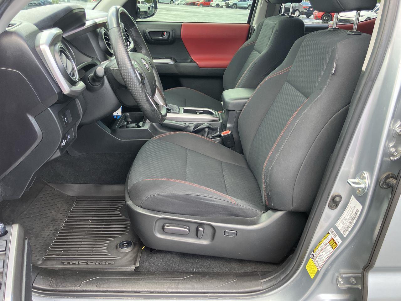 Used 2022 Toyota Tacoma Truck