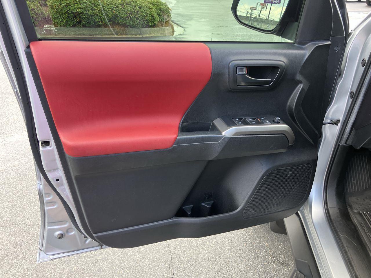 Used 2022 Toyota Tacoma Truck