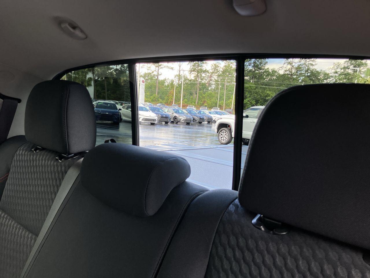 Used 2022 Toyota Tacoma Truck
