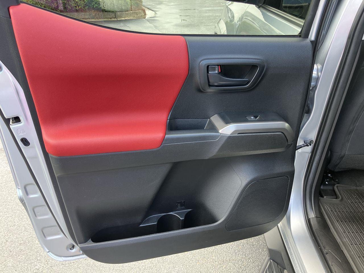 Used 2022 Toyota Tacoma Truck