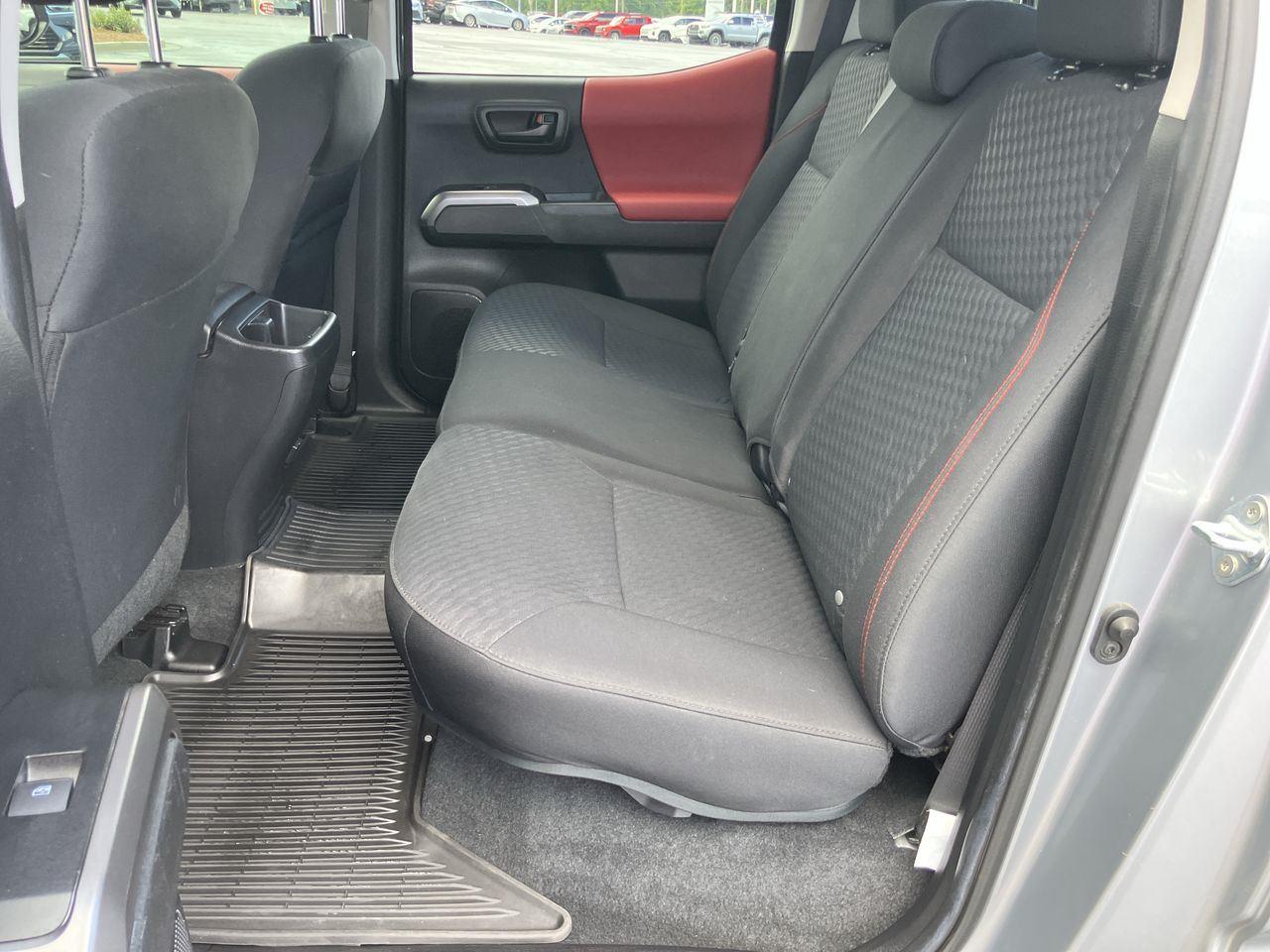 Used 2022 Toyota Tacoma Truck