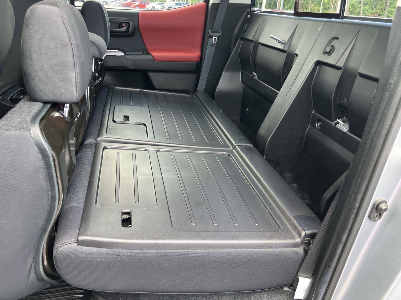 Used 2022 Toyota Tacoma Truck