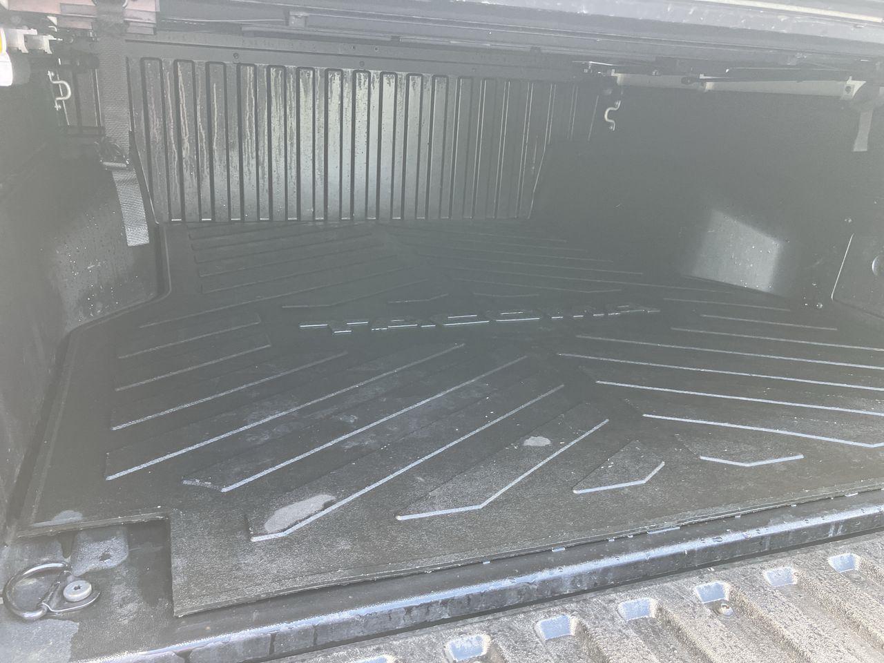 Used 2022 Toyota Tacoma Truck