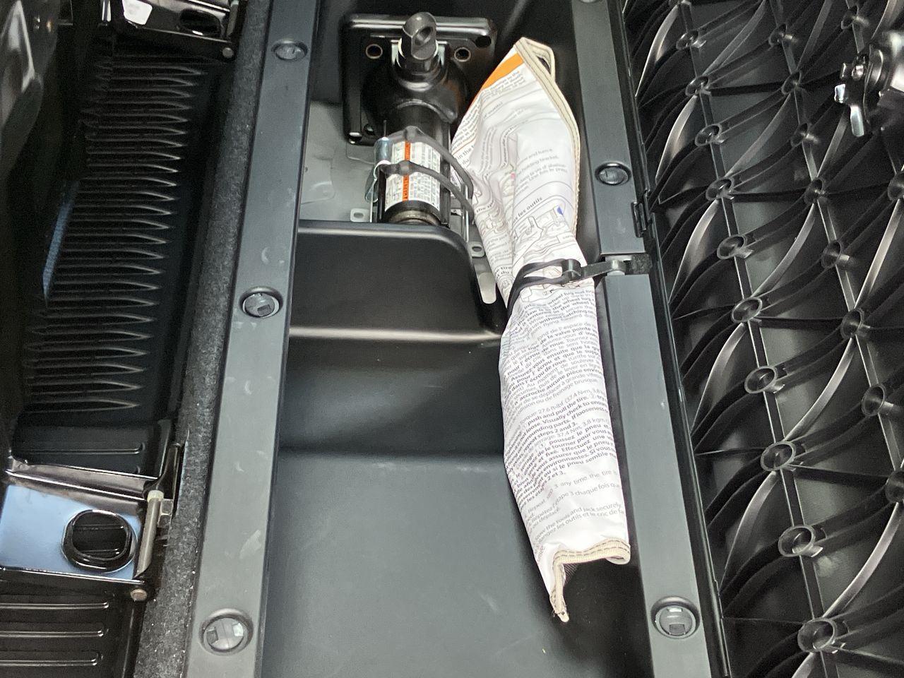 Used 2022 Toyota Tacoma Truck