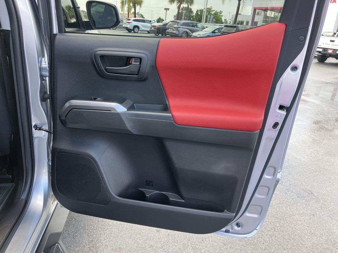 Used 2022 Toyota Tacoma Truck