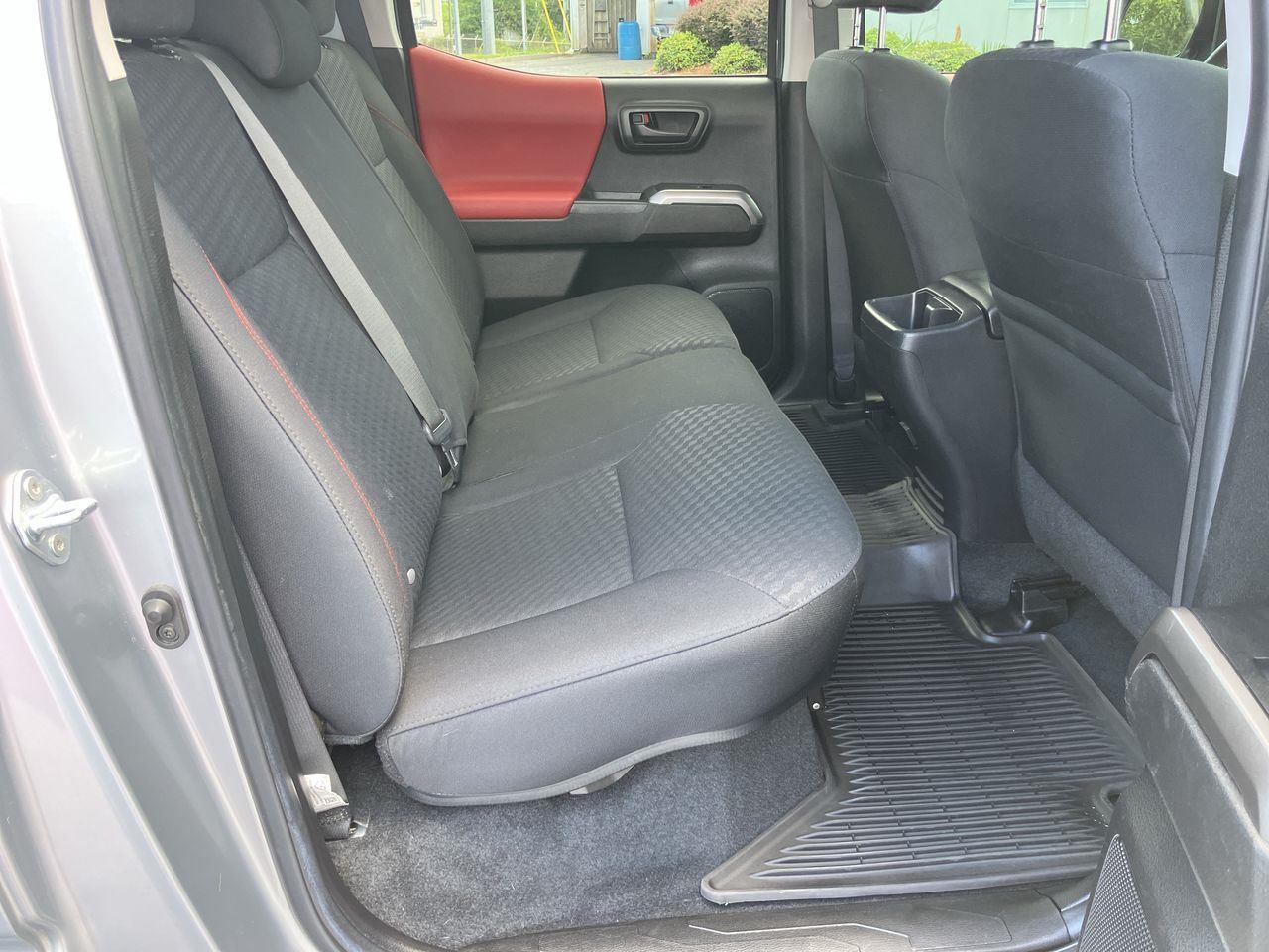 Used 2022 Toyota Tacoma Truck