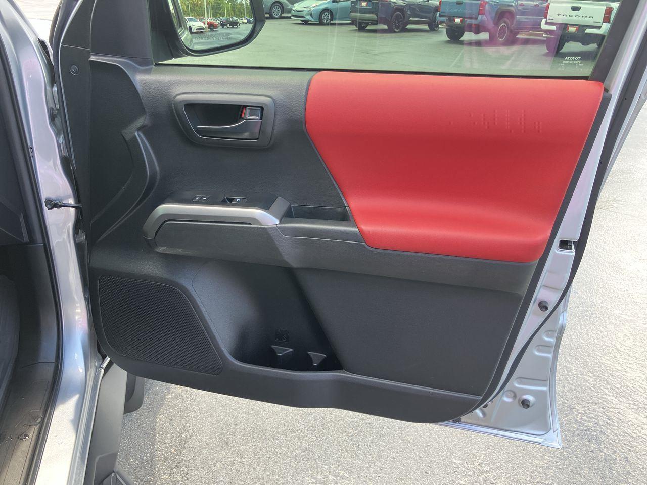 Used 2022 Toyota Tacoma Truck