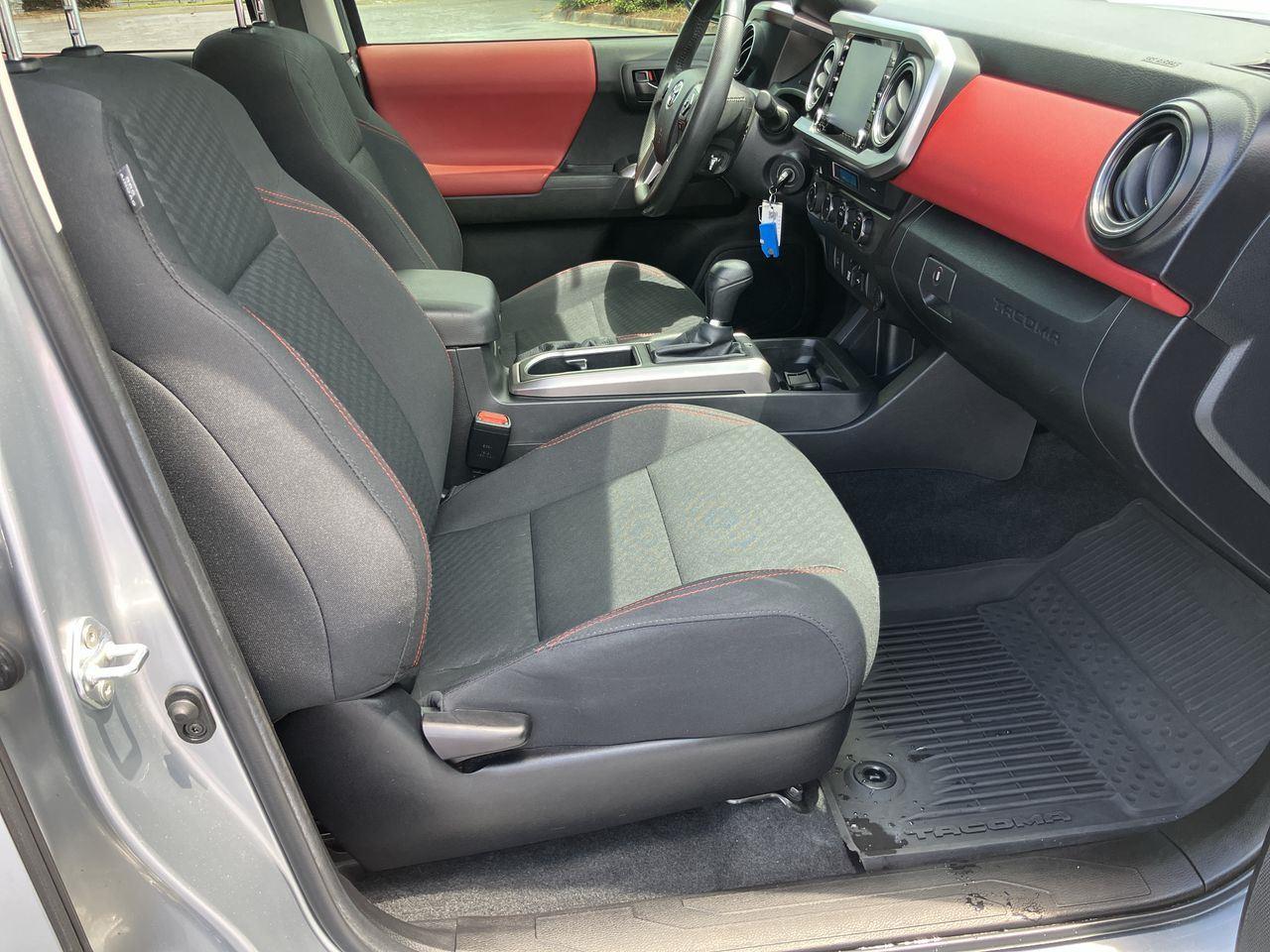Used 2022 Toyota Tacoma Truck