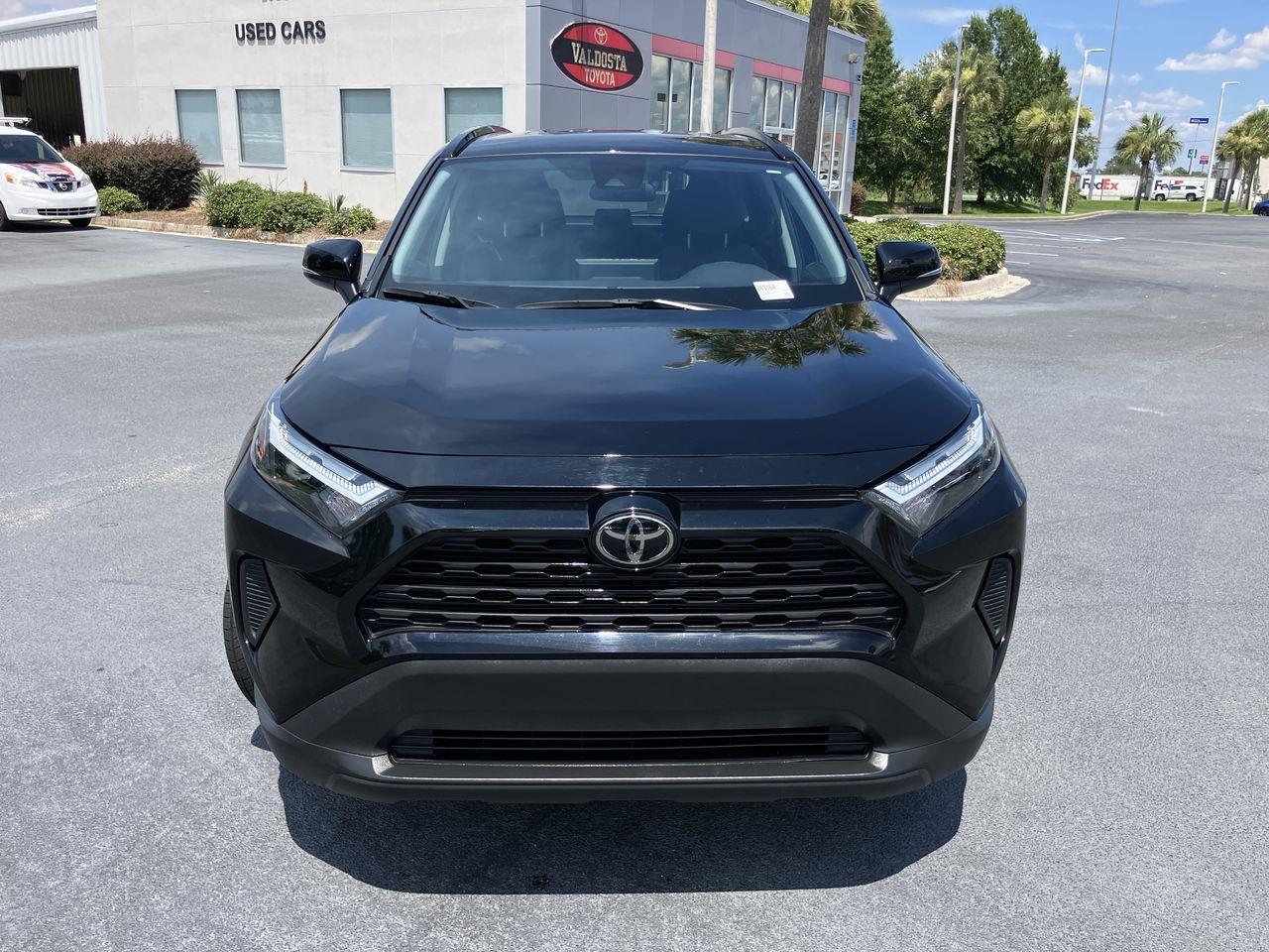 Used 2024 Toyota RAV4 SUV