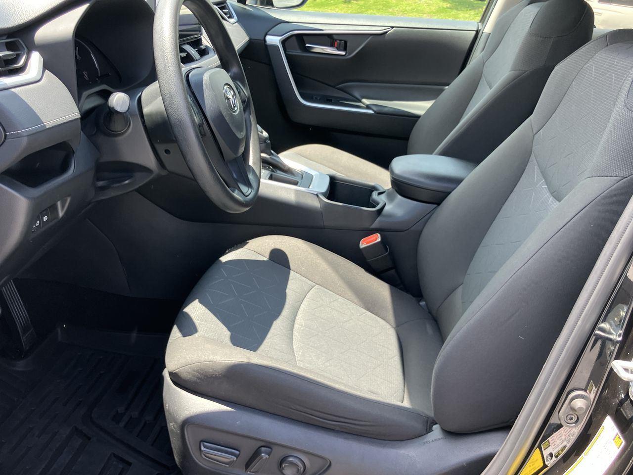 Used 2024 Toyota RAV4 SUV