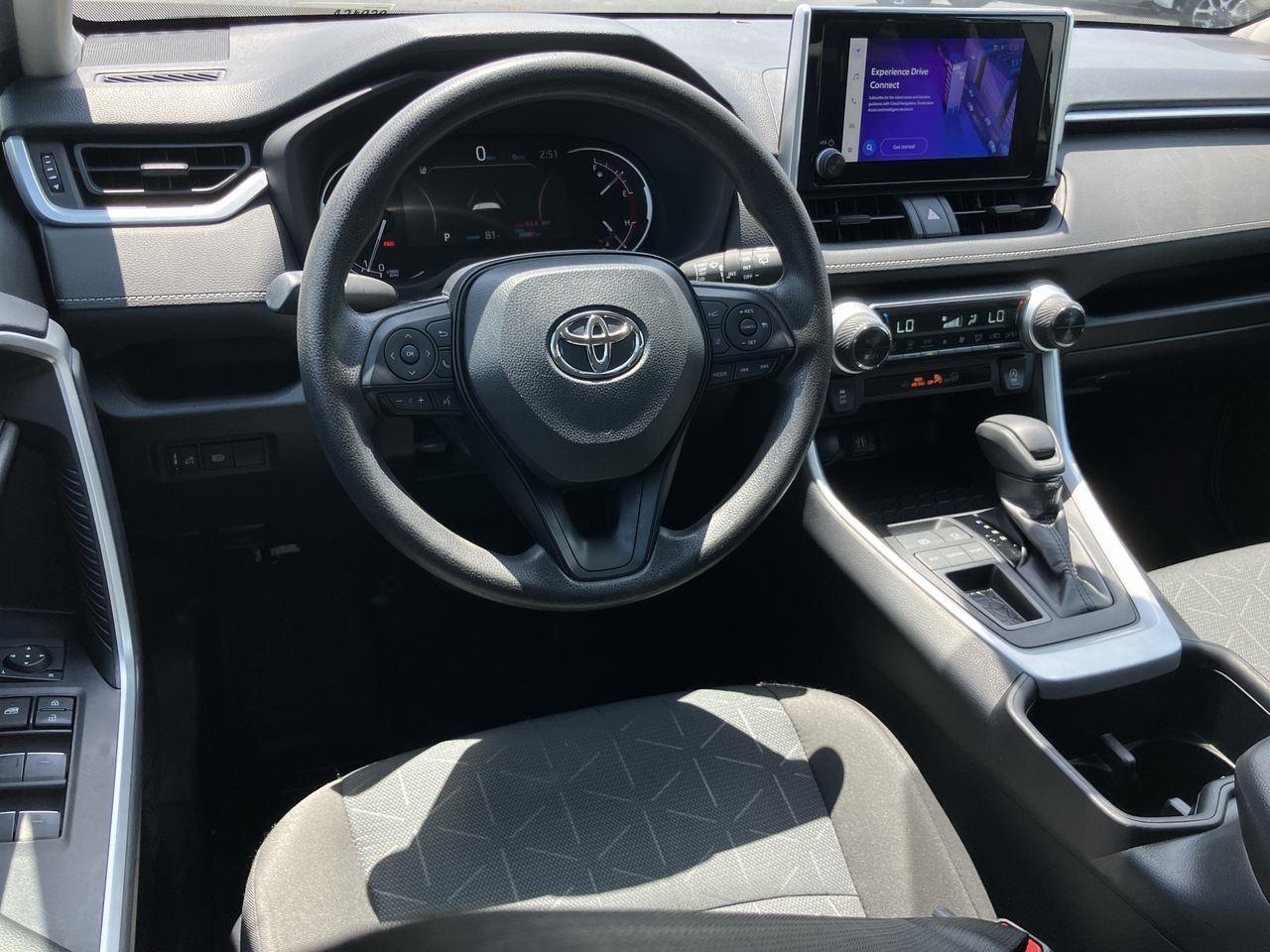 Used 2024 Toyota RAV4 SUV