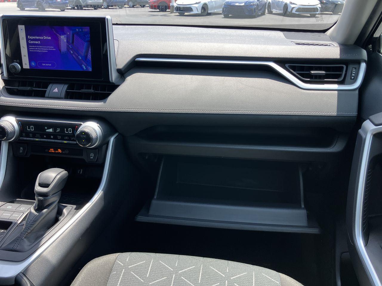 Used 2024 Toyota RAV4 SUV