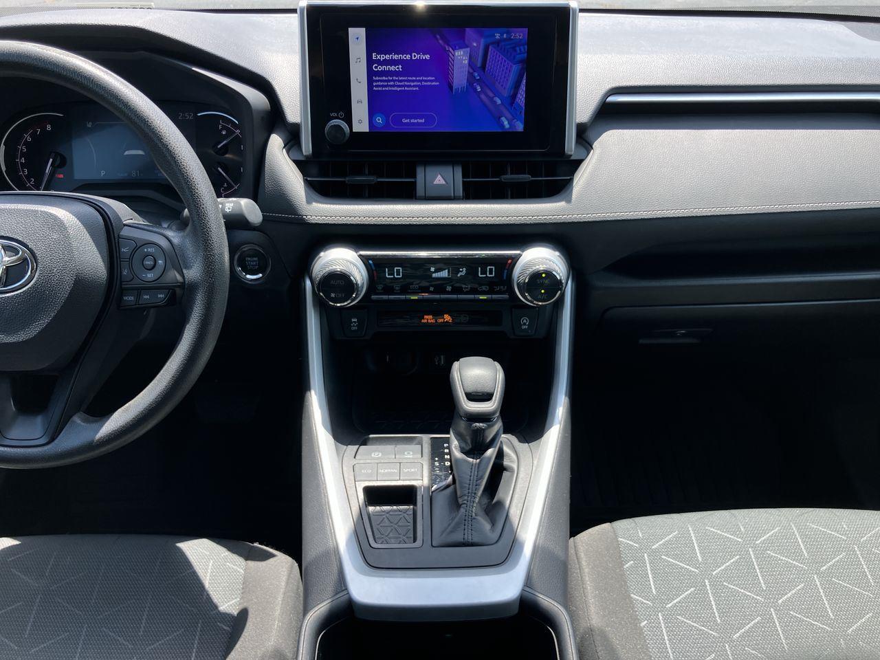 Used 2024 Toyota RAV4 SUV
