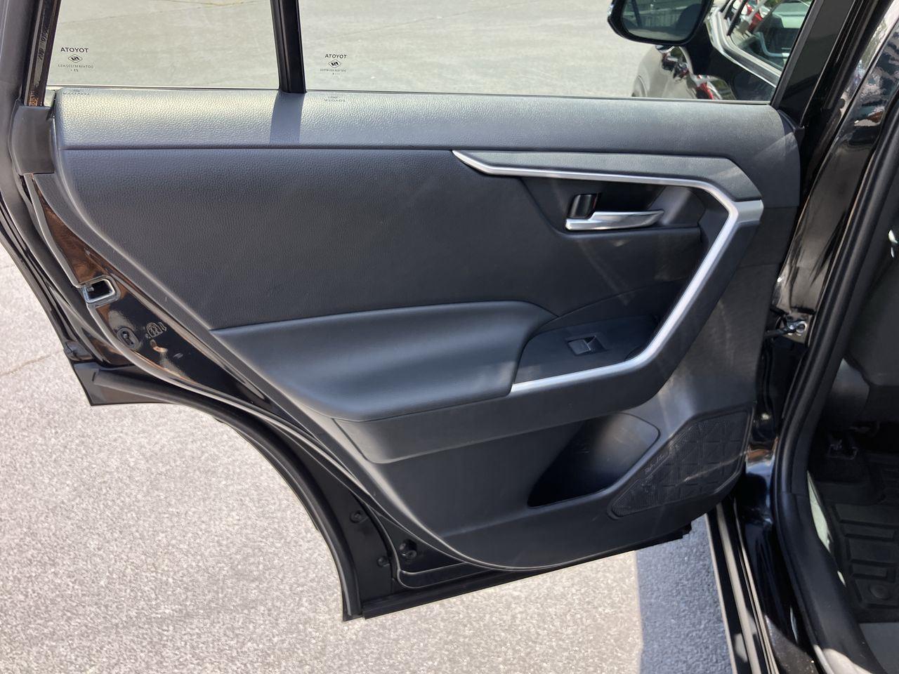 Used 2024 Toyota RAV4 SUV