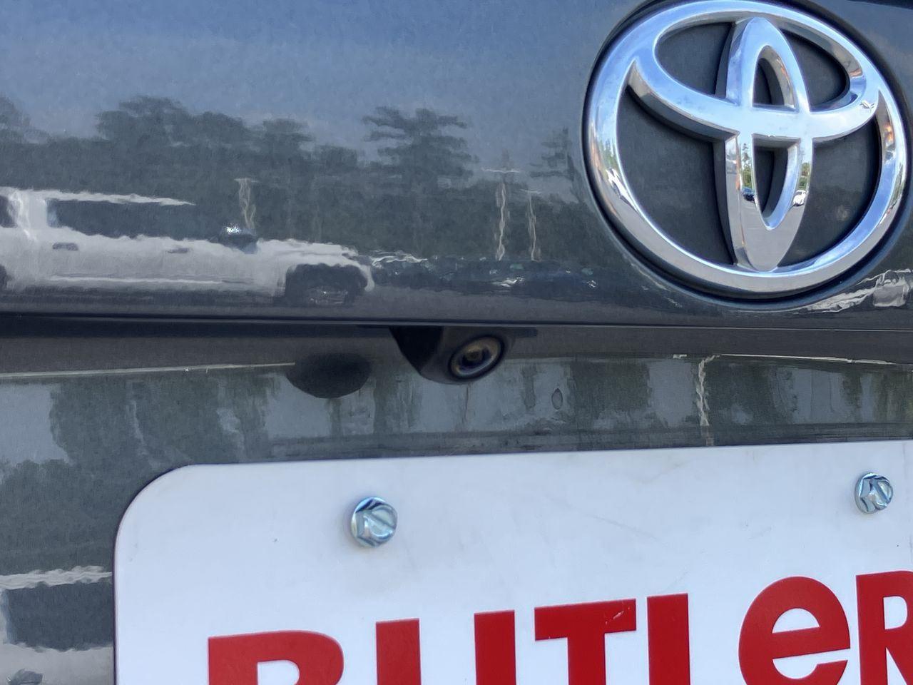 Used 2021 Toyota RAV4 SUV