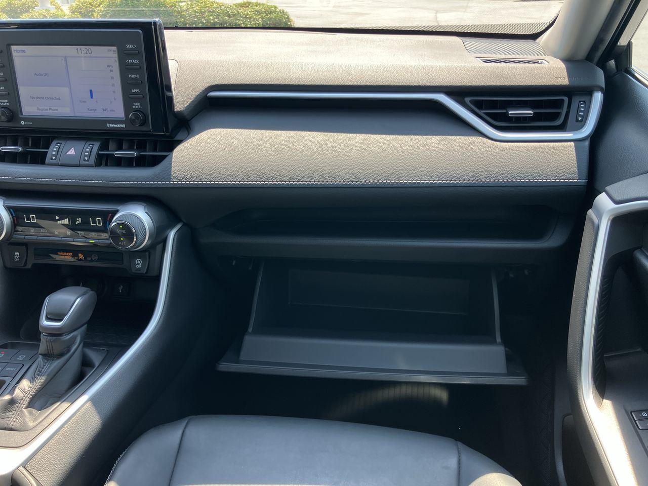 Used 2021 Toyota RAV4 SUV