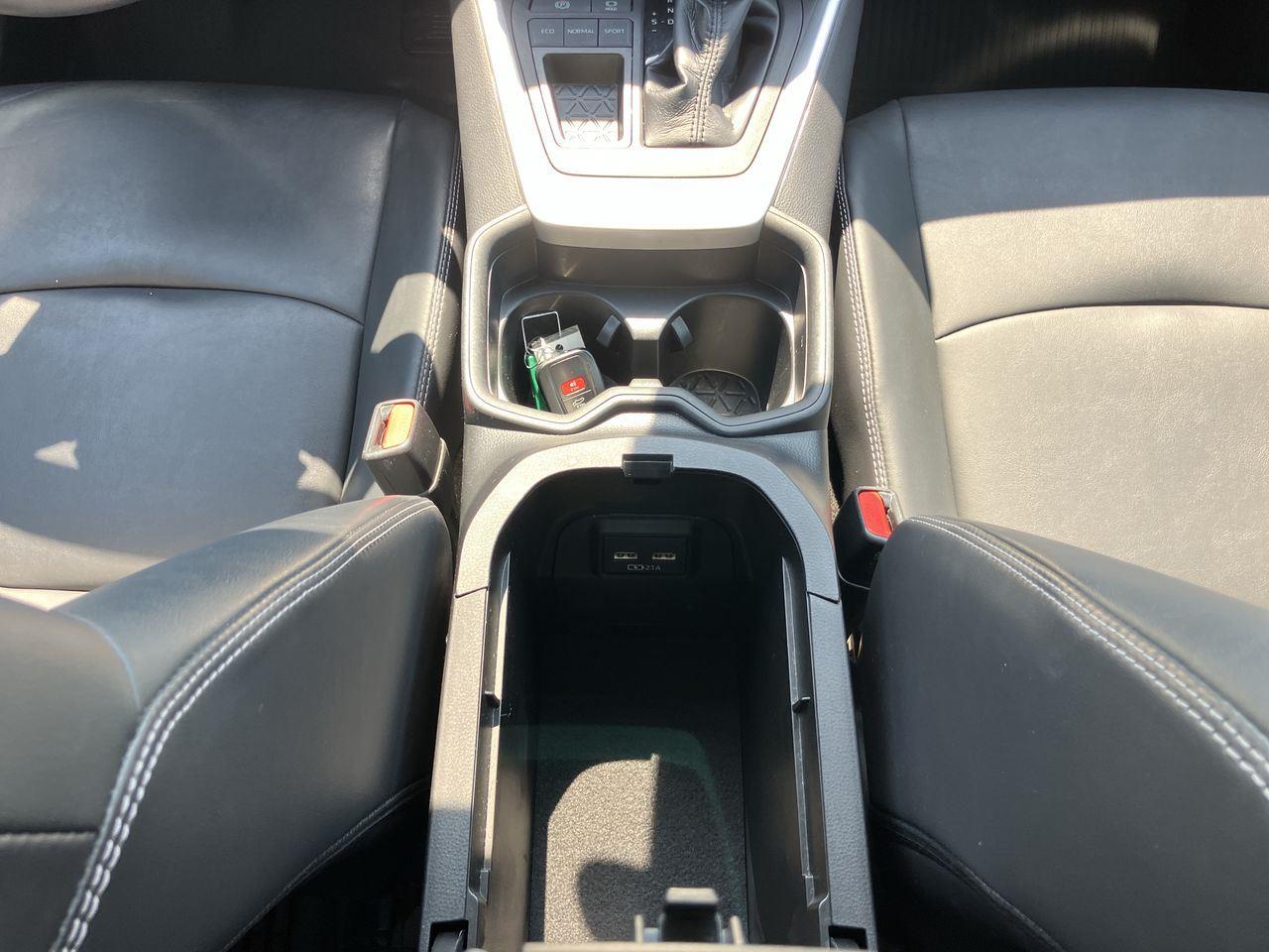 Used 2021 Toyota RAV4 SUV