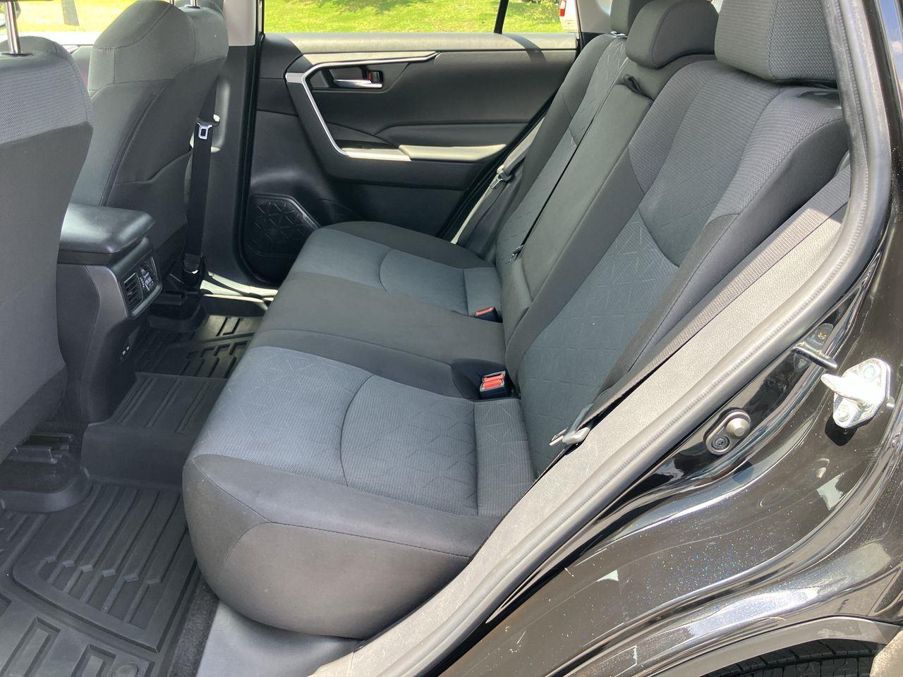 Used 2024 Toyota RAV4 SUV