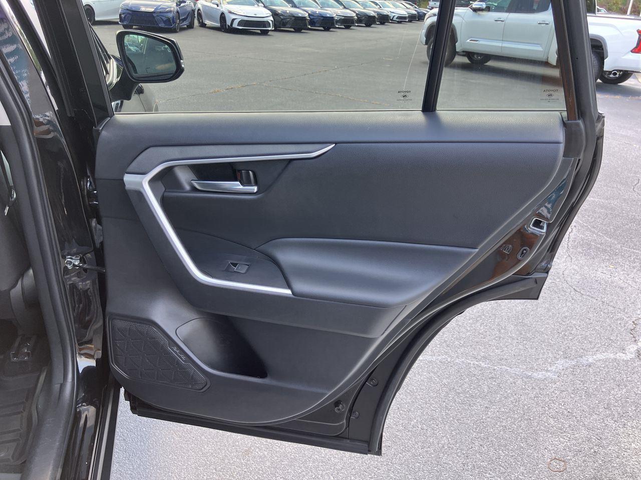 Used 2024 Toyota RAV4 SUV
